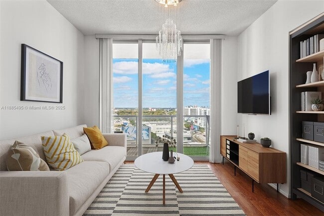 property at 3470 E Coast Ave