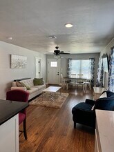 1529 NW 46th St in Oklahoma City, OK - Building Photo - Building Photo