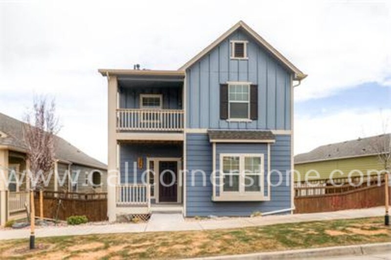 277 Millstream Terrace in Colorado Springs, CO - Building Photo