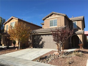 1420 Beams Ave in North Las Vegas, NV - Building Photo - Building Photo