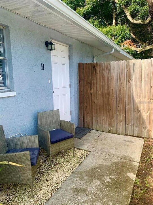 15301 58th St N in Clearwater, FL - Building Photo