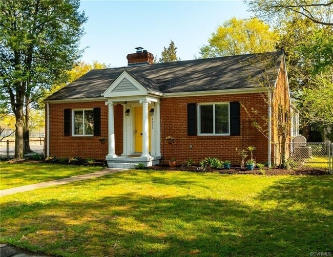 4026 Cutshaw Ave in Richmond, VA - Building Photo - Building Photo