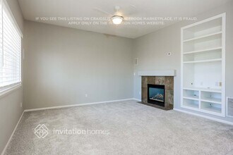 3817 S Kirk Ct in Aurora, CO - Building Photo - Building Photo