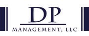 Property Management Company Logo DP Management