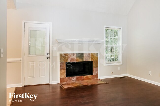 2590 Darlington Ct SE in Conyers, GA - Foto de edificio - Building Photo