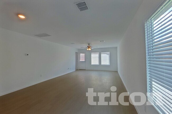 907 Ponderosa Ln in Princeton, TX - Building Photo - Building Photo