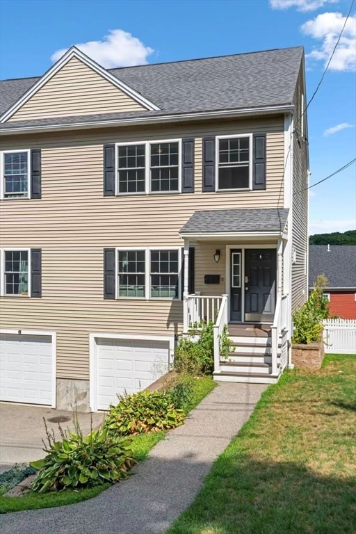 property at 83 Orient Ave