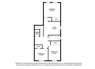 3079 Zander Dr in Grand Island, FL - Building Photo - Building Photo