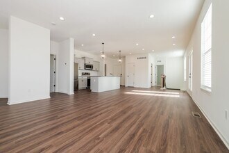 15813 Riley St in Overland Park, KS - Building Photo - Building Photo