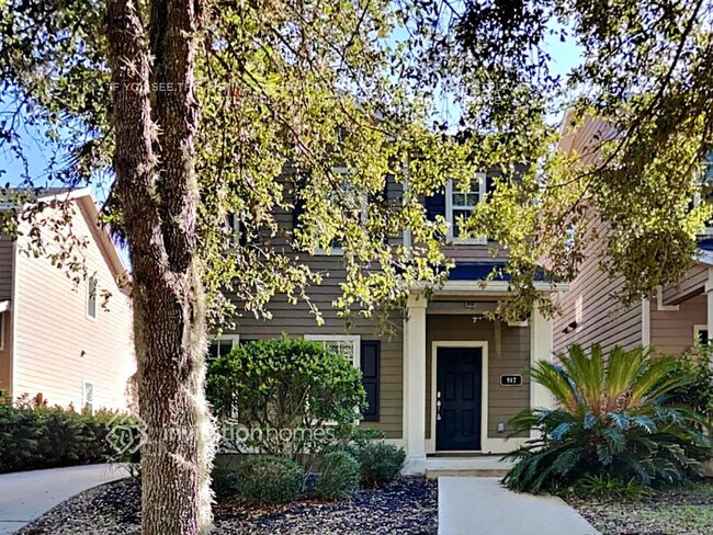 property at 517 Southwood Way