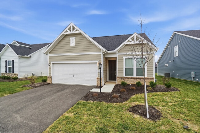 property at 1242 Fairstone Dr