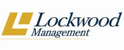 Property Management Company Logo Lockwood Management LLC