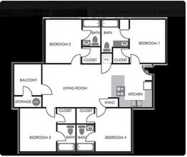 1140 Carlton Ave in Raleigh, NC - Building Photo - Building Photo