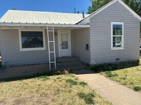 829 S Lipscomb St in Amarillo, TX - Building Photo