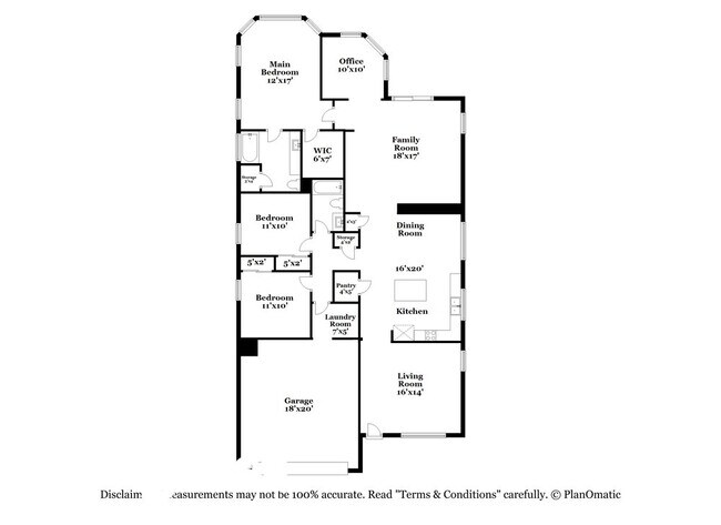 3140 W St Kateri Dr in Phoenix, AZ - Building Photo - Building Photo