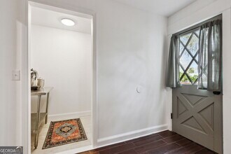 208 Bishop Cir in St. Marys, GA - Building Photo - Building Photo