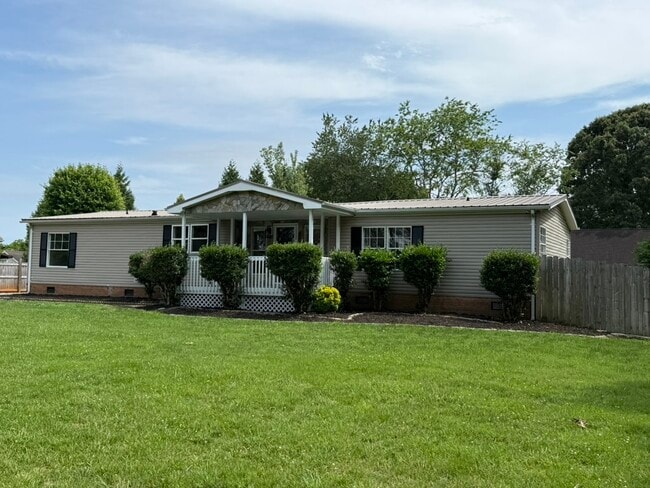 property at 1489 Kelley Ct