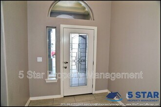 6008 Hidden Acres Dr in El Paso, TX - Building Photo - Building Photo