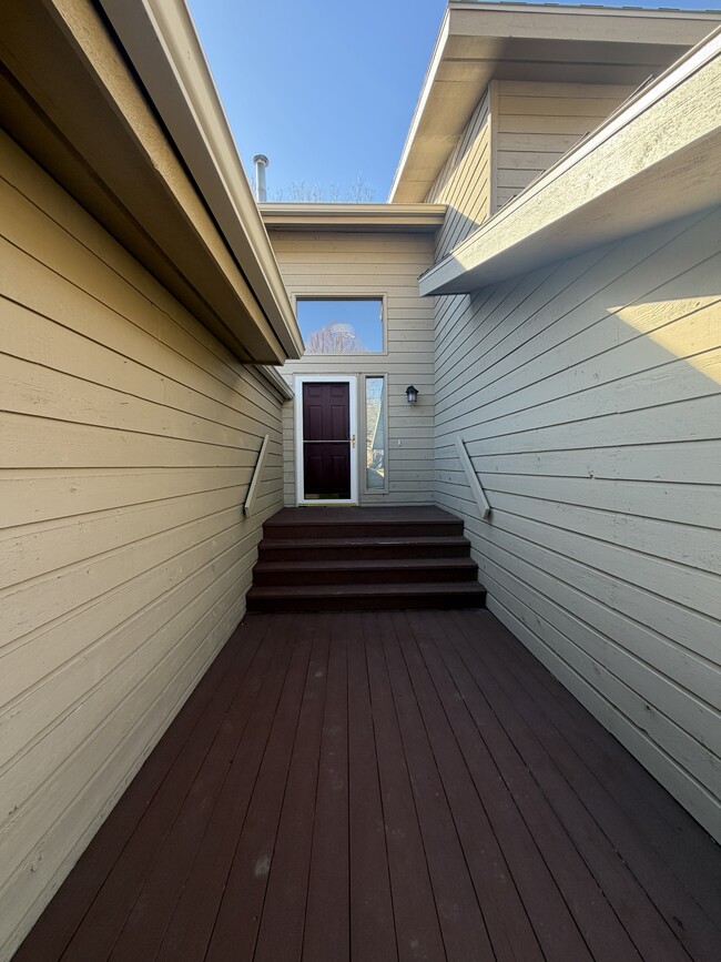 3346 Racquet Club Dr in Billings, MT - Foto de edificio - Building Photo