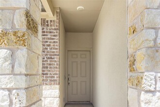 124 Cherry Ridge Rd in Georgetown, TX - Foto de edificio - Building Photo