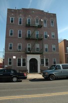 845 Schenectady Ave Apartments