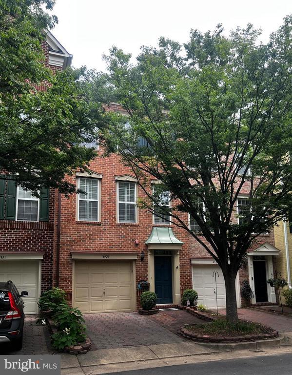 4929 Kilburn St in Alexandria, VA - Building Photo - Building Photo