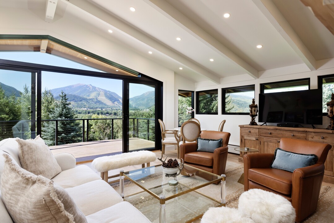 59 Herron Hollow Dr in Aspen, CO - Foto de edificio