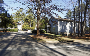 Sweetbriar in Raleigh, NC - Building Photo - Building Photo