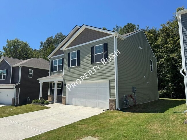 327 Draft St in Rossville, GA - Building Photo - Building Photo