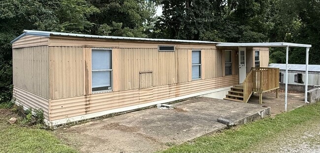 property at 17 Park Ln Ave