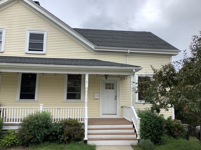 property at 9 Jay St