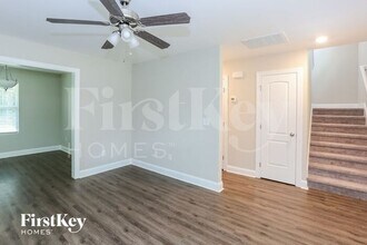 2071 Samantha Dr in Kannapolis, NC - Building Photo - Building Photo