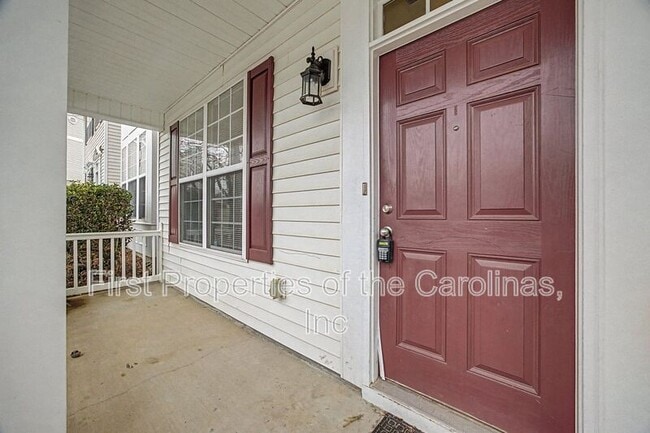 7371 Laurel Valley Rd in Charlotte, NC - Building Photo - Building Photo