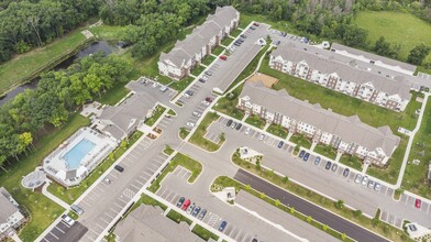 River Hills Apartments in Fond du Lac, WI - Building Photo - Building Photo