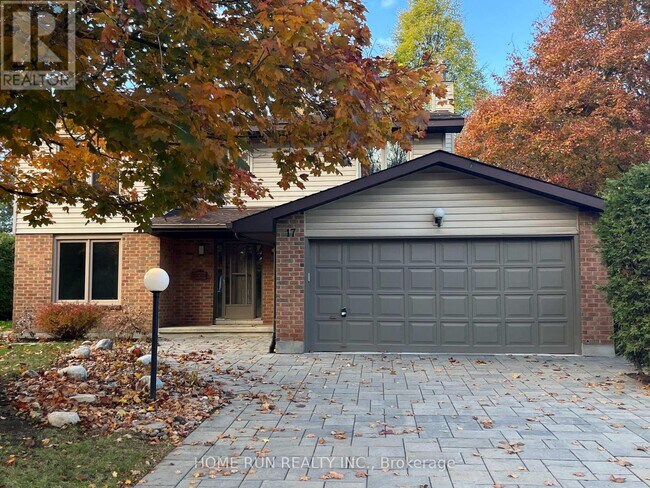 property at 17 McClure Crescent