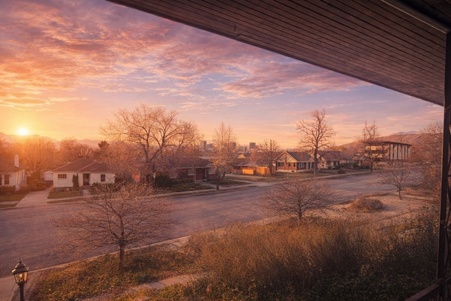 property at 759 S 1000 E