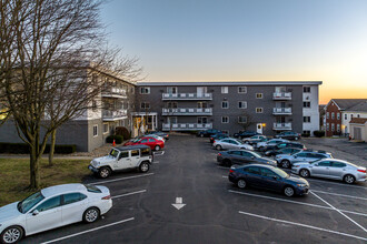 The Ridge in Kent, OH - Foto de edificio - Building Photo