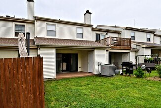 305 Ward Ct in Churchville, PA - Building Photo - Building Photo