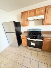 2524 Porter Ave in El Paso, TX - Foto de edificio - Building Photo