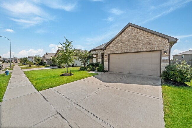 25919 Llano Knoll Ln in Katy, TX - Building Photo - Building Photo