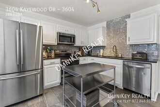 3604 Kayewood St in Little Elm, TX - Building Photo - Building Photo