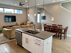 2815 W 25th Ave in Denver, CO - Building Photo - Building Photo