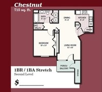 Bradford Run Apartments photo'