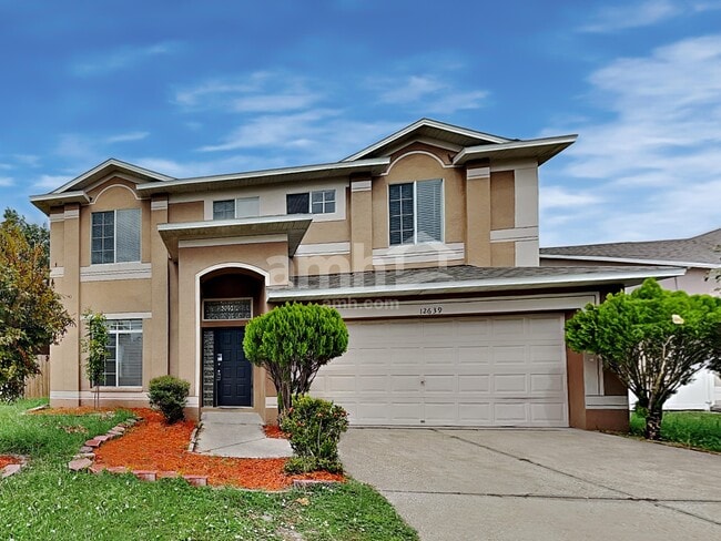 property at 12639 Longcrest Dr