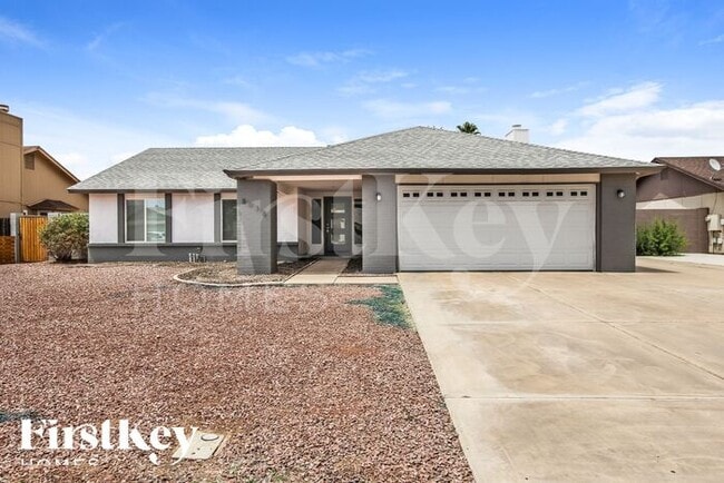 property at 8038 W Windrose Dr