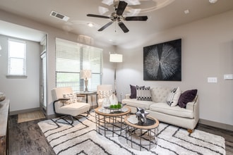 The Carson at Twin Creeks in Allen, TX - Building Photo - Building Photo