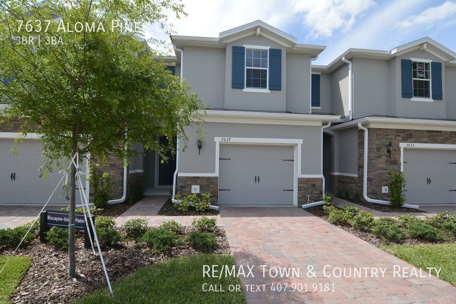 7637 Aloma Pines Ct in Winter Park, FL - Building Photo