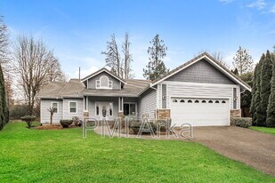 3504 Buckingham Ct SE in Olympia, WA - Building Photo