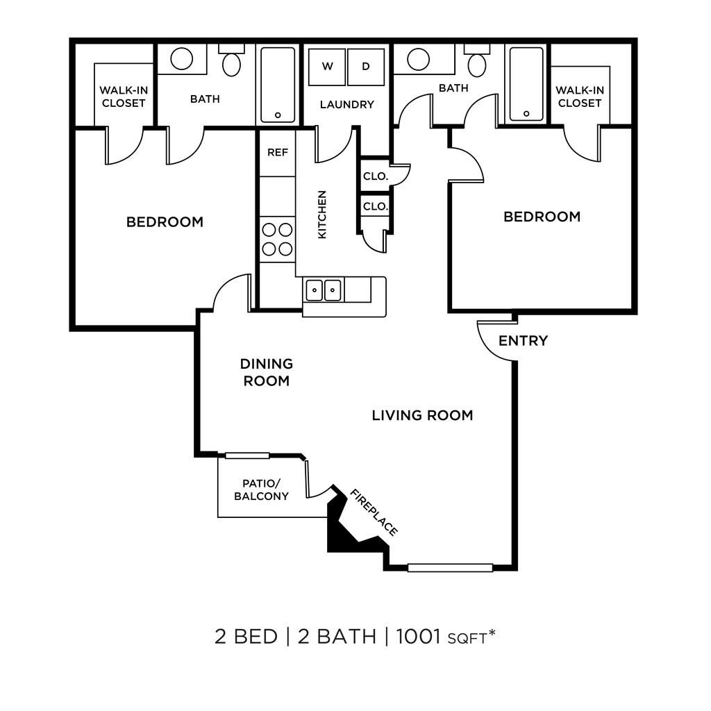 Champion Lake Apartment Homes in Shreveport, LA
