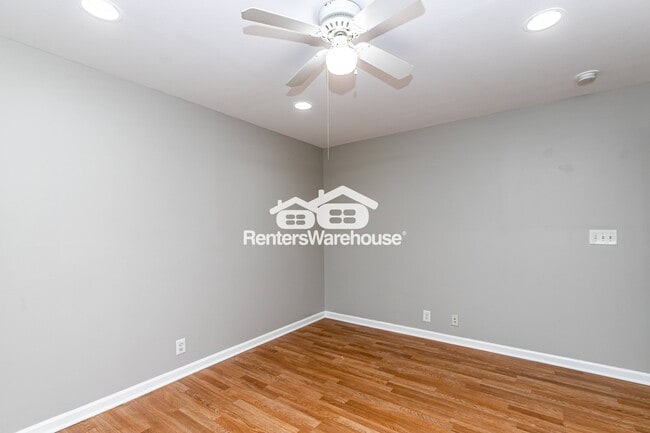 property at 4834 NW Homestead Terrace
